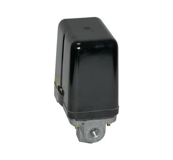 Kompressoren Druckschalter, o. Entlastungsventil, G 1/2, 2-11 bar