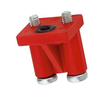 Verschlusselement für Grundplatten