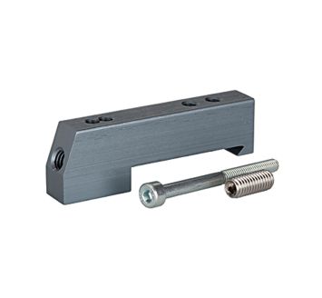 Adapter zu DIN-Hutprofilschienen