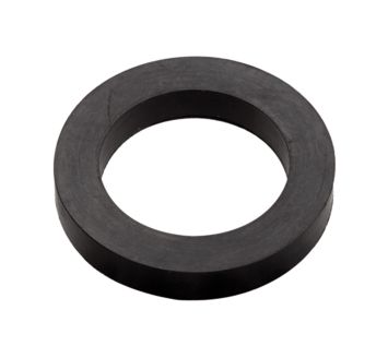 Ersatzdichtung für Kamlok-Kupplungen, DN 20 (3/4"), aus NBR, Alu