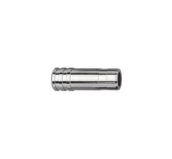 Verschlussstecker »click-clock«, Stecknippel 4 mm, MS vern.