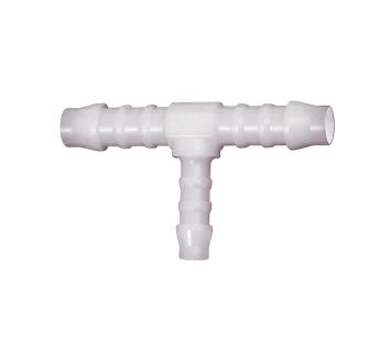 T-Reduzierstutzen, für Schlauch LW 3/4/3 mm, POM