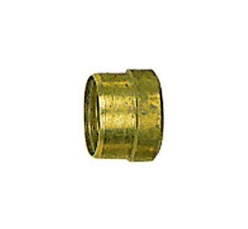 Schneidring, Rohr-Außen-Ø 4 mm, Messing blank