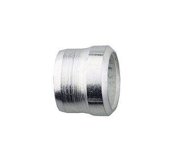 Schneidring, Rohr-Außen-Ø 4 mm, PN max. 100 bar, Stahl verzinkt