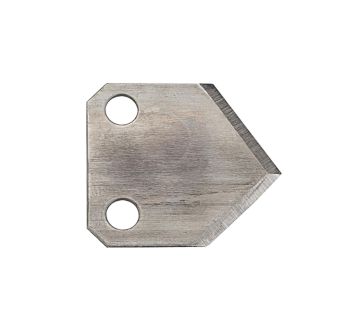 Ersatzklingen, für max. Schlauch-Außen-ø 17 mm, 5 Stück