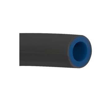 Funkenerosionsgeschützter PU-Schlauch, Schl.-ø 12x8, Rolle à 25 m