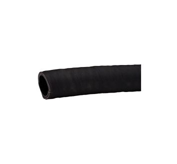 Saug-/ Druckschlauch, Gummi, SBR, Schlauch-ø 30x19, Rolle à 40 m