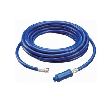 Druckluftschl.-Set »Hose Guard«, PU, G 3/8 AG, Schl.-ø 13x8, 10 m
