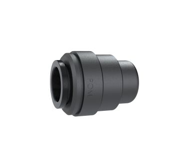Endstück für Rohranschluss »speedfit«, f. Rohr Außen-ø 12 mm, POM