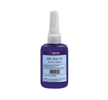 Lock AN 305-77, anaerober Klebstoff, mittelfest, 50 ml