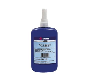 Lock AN 306-20, anaerober Klebstoff, hochfest, 50 ml