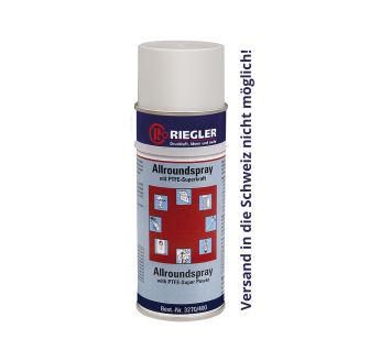Allroundspray, PTFE-haltig, 400 ml