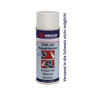 Dicht-und Klebstoffentferner, 400 ml