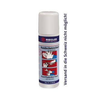Handschutz-Schaum-Spray, 200 ml