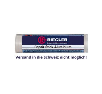 Repair Stick Aluminium, Temperatur -50°C bis 120°C, 57 g
