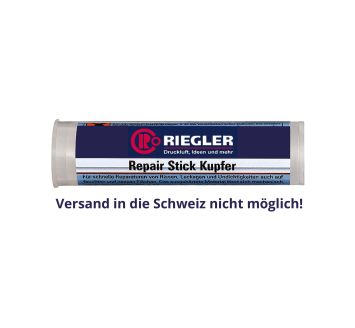 Repair Stick Kupfer, Temperatur -50°C bis 120°C, 57 g