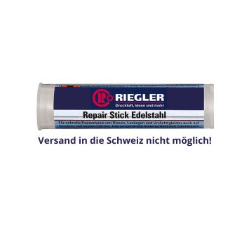 Repair Stick Edelstahl, Temperatur - 50°C bis 120°C, 57 g
