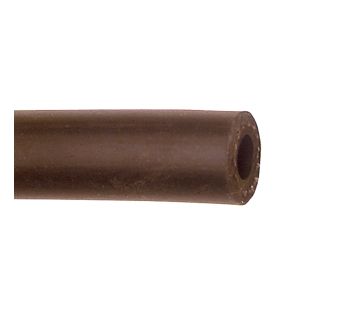Pressluft- und Wasserschlauch NR/SBR, schwarz, Schl.-ø 13x6, 50 m