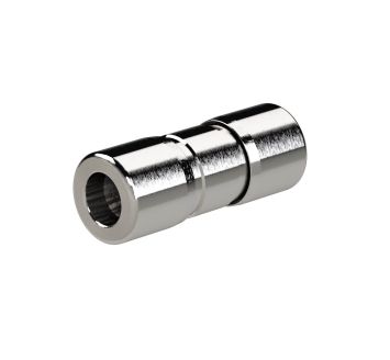Gerade Steckverbindung »NonPlusUltra«, Ø 4 mm, VPE 10 Stk.