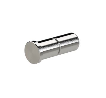 Verschlussstecker »NonPlusUltra«, Stecknippel 4 mm, VPE 10 Stk.