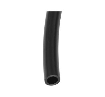 Kunststoffrohr, LLDPE, schwarz, Schlauch-ø 15x11,5, Länge 100m