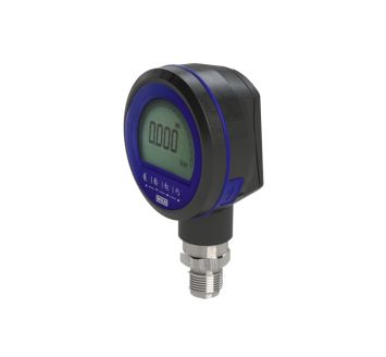 Digitalmanometer, CPG1200, G 1/4, 0 - 20 bar, 0,5% FS, IP 65,PBT