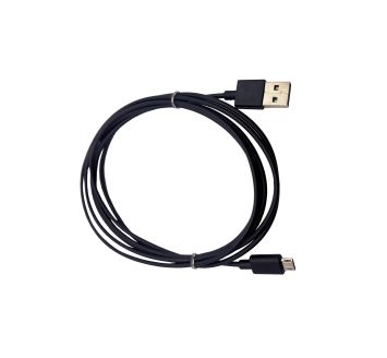 Micro-USB Typ B auf USB-Kabel für Digitalmanometer Typ CPG1200