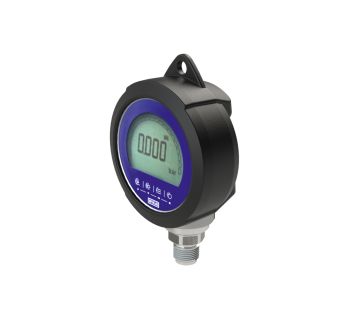 Digitalmanometer, CPG1500, G 1/2, 0 - 10 bar, integr. Datenlogger