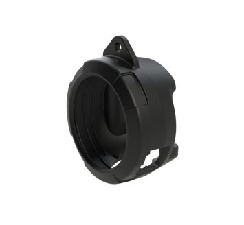 Gehäuseschutzkappe aus Silikon für Digitalmanometer Typ CPG1500