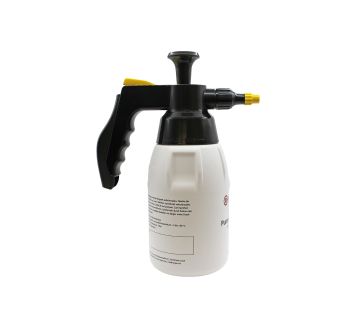 Pump-Sprüher, wiederbefüllbar, 0,9 L