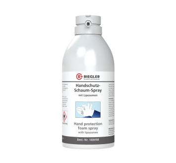 Handschutz-Schaum-Spray, 250 ml
