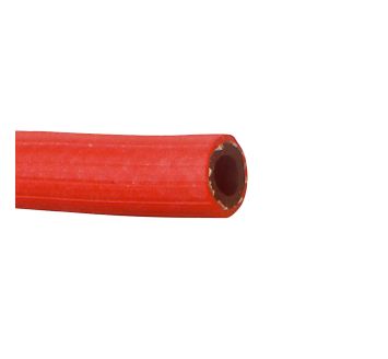 Autogenschlauch, Acetylen, EPDM/SBR Schlauch-ø 13,3x6,3 Länge 50m