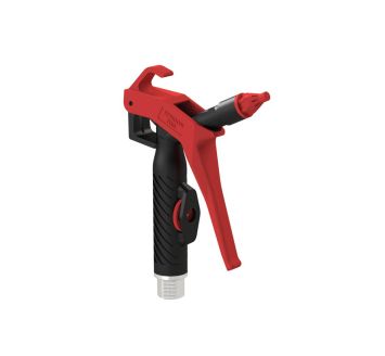 Hochleistungs-Blaspistole »Typhoon Plus«, Tülle LW 6